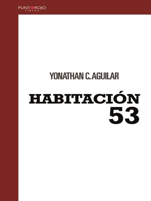cover image of Habitación 53